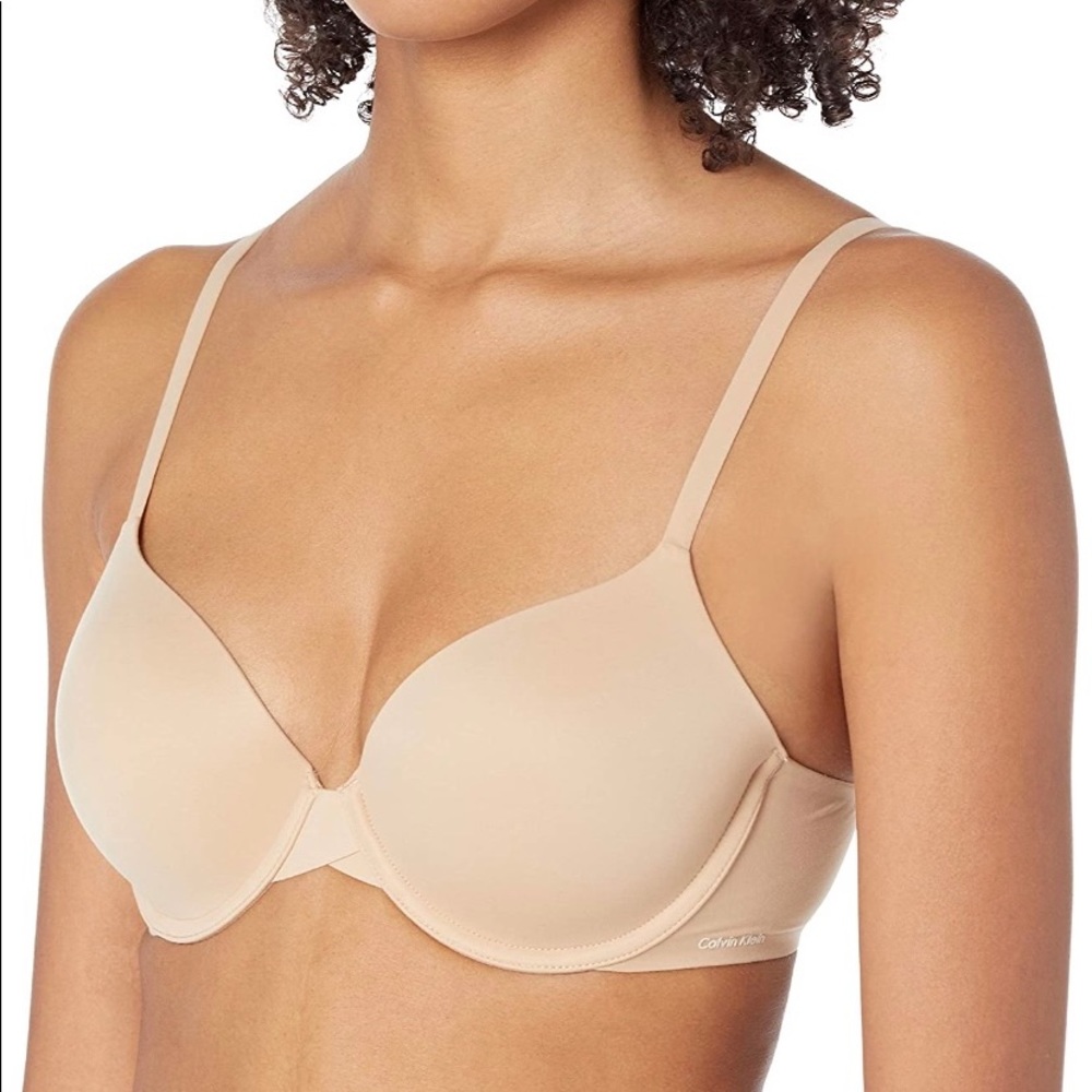 Calvin Klein bra